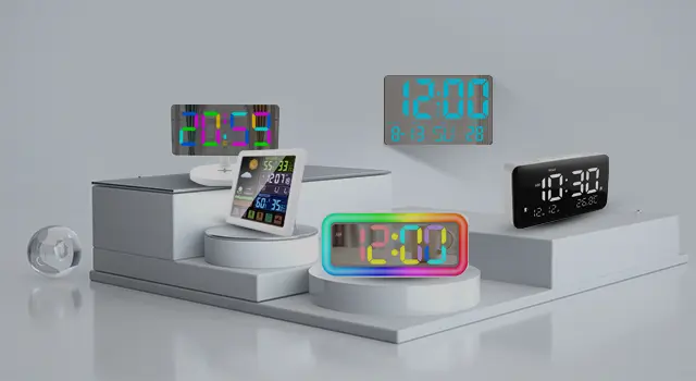 スマートホーム製品