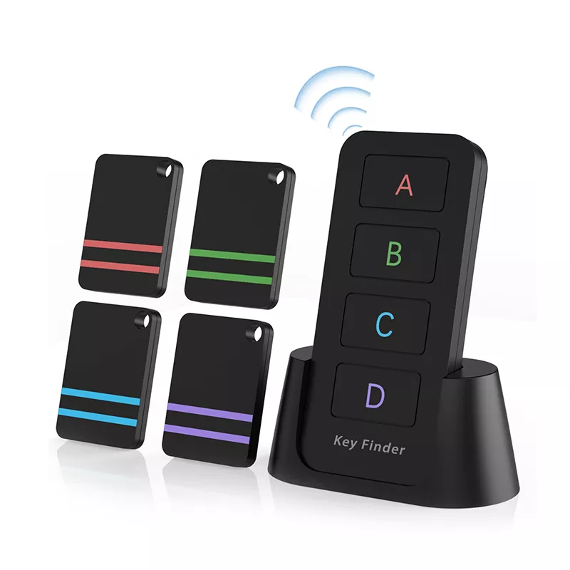 4 in 1 スマートキーファインダー（リモコン付き）